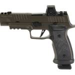 SIG P320AXG LEGION 9MM 3.9" ROMEO-X