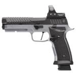 SIG P320 SXG 9MM 5" ROMEO3X PRO 21RD