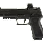 SIG P320XF 9MM 4.7" 17RD ROMEO-X