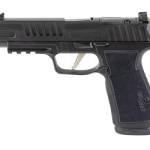 SIG P365AXG FUSE 9MM 4.3" 21RD BLK