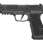 SIG P365AXG FUSE 9MM 21RD BLK/GRY