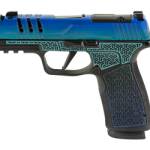 SIG P365 X-MACRO 9MM 3.1" 17RD GJB