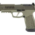 SIG P365 FUSE 9MM 21RD GRN DEBO