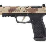 SIG P365 FUSE 9MM 21RD DS CAMO