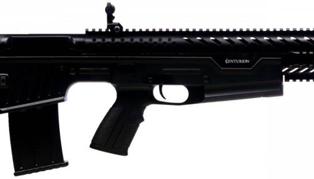 Century Arms Centurion BP-12 12 Gauge Bullpup Shotgun 20" Semi-Auto 5+1 Black