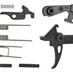 SIG TREAD TWO STAGE TRIGGER