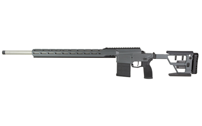 SIG CROSS PRS 308WIN 24" CONCRETE 10