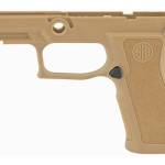 SIG GRIP MOD P320 XSERIES 9/40 CRY M
