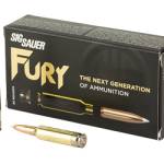 SIG AMMO 277 FURY AB 150GR 20/200
