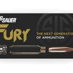 SIG AMMO 277 FURY 155GR OTM 20/200