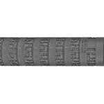 SIG MODX-9 9MM TITANIUM MODULAR