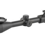 SIG BUCKMSTRS 3-12X44 HELLFR BDC BLK
