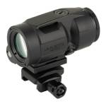 SIG JULIET5 MICRO MAGNIFIER 5X22 BLK