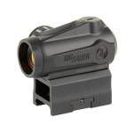 SIG ROMEO-MSR GEN II RED DOT BLK