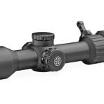 SIG SIERRA6BDX 2-12X40 BDX-R2