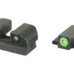 SIG XRAY NGHT SGHT P938/P320 SQ NTCH