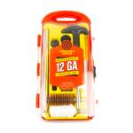 SHOOTERS CHOICE 12GA CLEANING KIT
