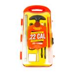 SHOOTERS CHOICE 22CAL CLEANING KIT