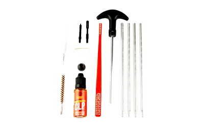 SHOOTERS CHOICE 22CAL CLEANING KIT - Image 2