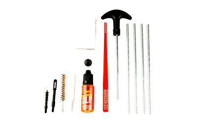 SHOOTERS CHOICE 30CAL CLEANING KIT - Image 2