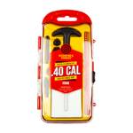 SHOOTERS CHOICE 40CAL CLEANING KIT