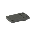 SHLDS JP SLIDE MOUNT FOR GLOCK