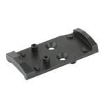 SHLDS MOUNT FOR WALT PDP2 SMS/RMS