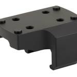 SHLDS MOUNT PLATE MP5