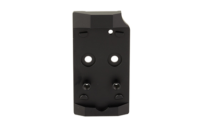 SHLDS LOW PRO MOUNT CZ SHDW 2 OR