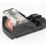SHLDS OMSSC GL ED RFX MINI SGHT 4MOA