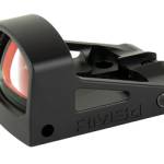 SHLDS RMSD GLS ED RFX MINI SGHT 4MOA