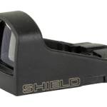 SHLDS SMS POLY ED MINI SGHT 4MOA DOT