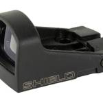 SHLDS SMS POLY ED MINI SGHT 65/2MOA