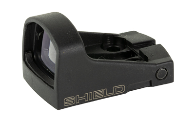 SHLDS SMS POLY ED MINI SGHT 65/2MOA
