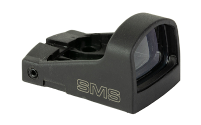 SHLDS SMS POLY ED MINI SGHT 65/2MOA - Image 2