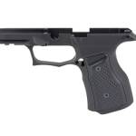 SHARPS GEN3 P365 X/XL BLK/BLK