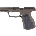 SHARPS GEN3 P365 X/XL BRZ/BLK