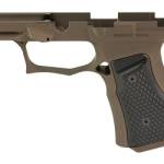 SHARPS GEN3 P365 X/XL BRZ/BLK SAFE