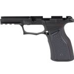 SHARPS GEN3 P365 XMAC BLK/BLK SAFE