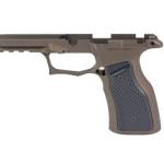 SHARPS GEN3 P365 XMACRO BRZ/BLK SAFE