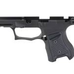 SHARPS GEN3 P365 BLK/BLK MAN SAFETY
