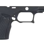 SHARPS SPGFLD ECH COMPACT GRIP BLK