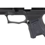 SHARPS GEN3 P365 BLK/BLK