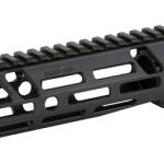 SHARPS 7" MLOK HG FULL TOP RAIL BLK