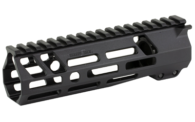 SHARPS 7" MLOK HG FULL TOP RAIL BLK