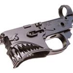 SHARPS GEN2 HELLBREAKER BILLET LOWER