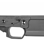 Sharps Bros Livewire Forged stripped AR-15 lower receiver