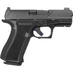 LE CR920X 9MM 3.4" 15RD BLK
