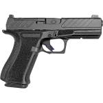 LE CR920XL 9MM 4.2" 15RD BLK