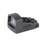 SHLDS SMS2 POLY 8MOA MINI SGHT BLK